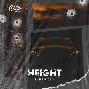 Обложка для Libercio - Height