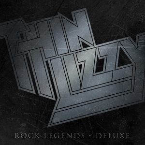 Обложка для Thin Lizzy - Do Anything You Want To