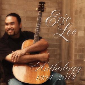 Обложка для Eric Lee - Ua Nani Na Pua O Hawai'i Nei (feat. Na Kama)