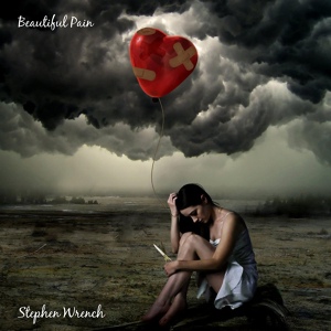 Обложка для Stephen Wrench - Beautiful Pain