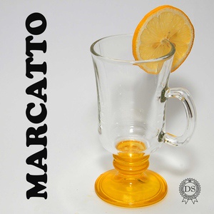 Обложка для Marcatto - In Heart...
