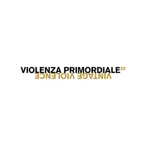 Обложка для Vintage Violence - Capiscimi