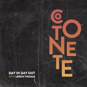 Обложка для Cotonete, Leron Thomas - Day In Day Out