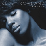 Обложка для Kelly Rowland feat. David Guetta - Commander