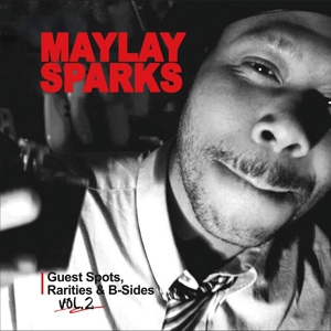 Обложка для Maylay Sparks - So Fresh