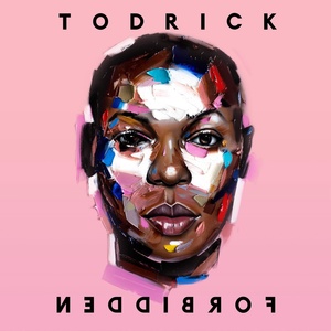 Обложка для Todrick Hall feat. Nick Rashad Burroughs - Ordinary Day