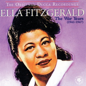 Обложка для Ella Fitzgerald, Lionel Hampton feat. Hamptonians - How High The Moon