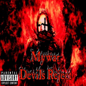 Обложка для Mywar - Devils Reject