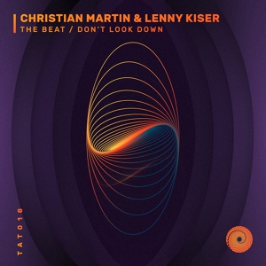 Обложка для Christian Martin, Lenny Kiser - The Beat