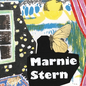 Обложка для Marnie Stern - Vibrational Match