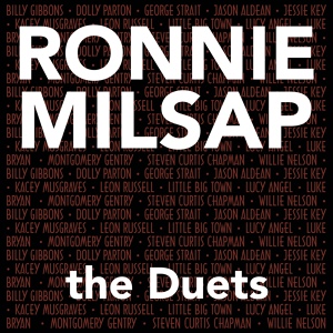 Обложка для Ronnie Milsap, Willie Nelson - A Woman's Love