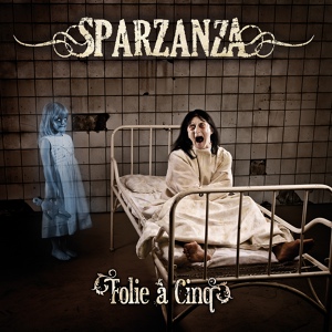 Обложка для Sparzanza - Phoenix Down