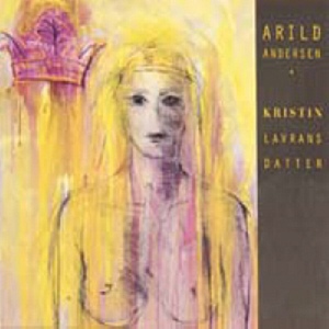 Обложка для Arild Andersen - Kristin