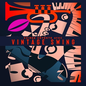 Обложка для Oasis de musique jazz relaxant - Swing jazz