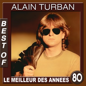 Обложка для Alain Turban - Comme un voleur