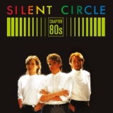 Обложка для SILENT CIRCLE - Don't Say, That We Have To Part
