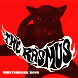 Обложка для The Rasmus - Heartbreaker (Rock Radio Mix)