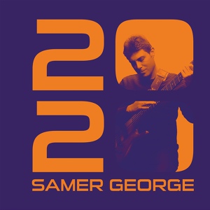 Обложка для Samer George - St. Thomas