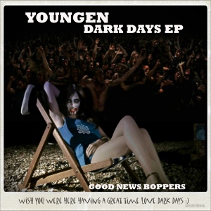 Обложка для Youngen - Roll Down