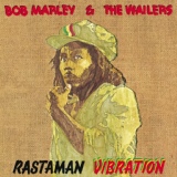 Обложка для Bob Marley & The Wailers - Positive Vibration