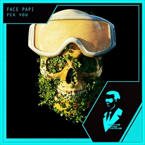 Обложка для Face Papi, Monic - I Want