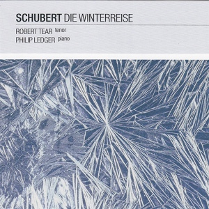Обложка для Robert Tear, Philip Ledger - Schubert: Winterreise, D.911 - 19. Täuschung