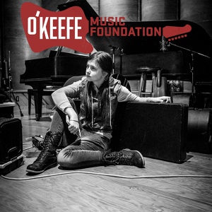 Обложка для O'Keefe Music Foundation - Run