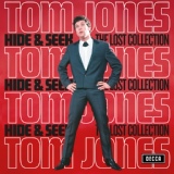 Обложка для Tom Jones - Hide And Seek