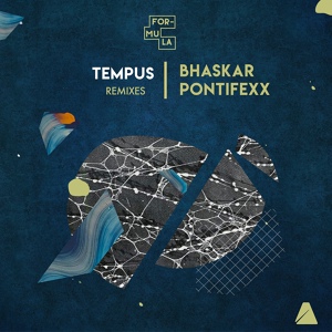 Обложка для Bhaskar, Pontifexx feat. Otis Parker - Tempus