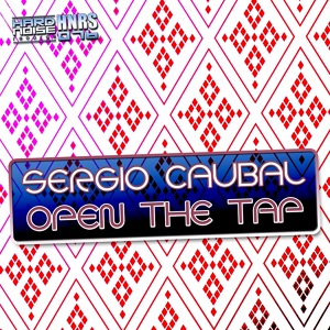 Обложка для Sergio Caubal - Open The Tap