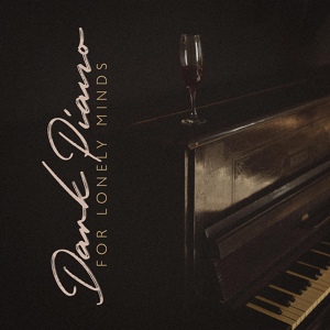 Обложка для Jazz Piano Bar Academy - Reminiscence of Loneliness