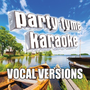 Обложка для Party Tyme Karaoke - Think Of You (Made Popular By Chris Young [Duet With] Cassadee Pope) [Vocal Version]