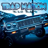 Обложка для Trap Nation (US) - Criminal Punk