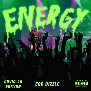 Обложка для EOD Bizzle - Power