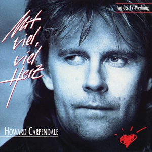 Обложка для Howard Carpendale - Are We Still Friends