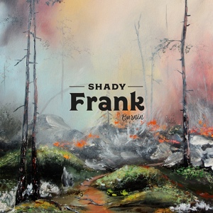 Обложка для Shady Frank - Looking for a Woman