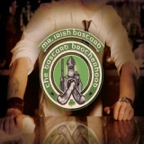 Обложка для Mr. Irish Bastard - Killybegs