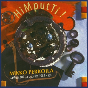 Обложка для Mikko Perkoila - Vaarin Tarinat