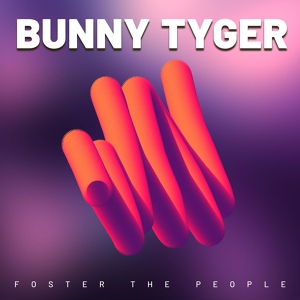 Обложка для Bunny Tiger - We are the People