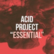 Обложка для Acid Project - Can You Survive