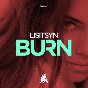 Обложка для Lisitsyn - Burn
