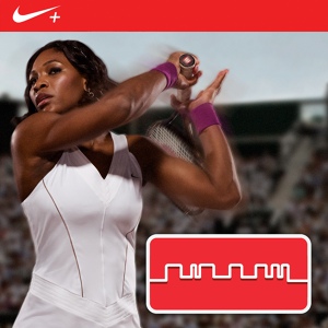 Обложка для Разные исполнители - Serena Williams' Spontaneous Speed