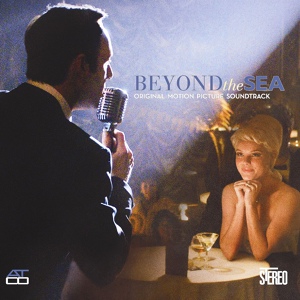 Обложка для Beyond the Sea - Kevin Spacey - Just One of Those Things