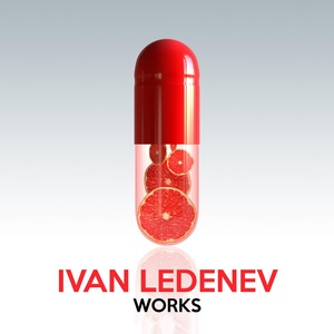 Обложка для Ivan Ledenev - Cruel