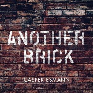 Обложка для Casper Esmann - Another Brick In The Wall