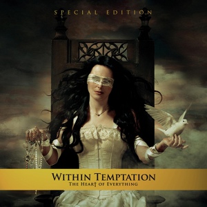 Обложка для Within Temptation - "Frozen (сингл)" (2007 г.) - Sounds Of Freedom (Unreleased Bonus track)
