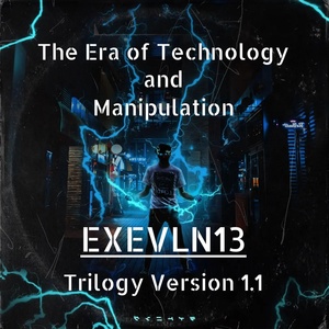 Обложка для exEvLn13 - Blockchain