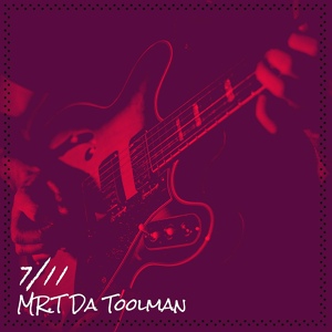 Обложка для MR.T Da Toolman - Dopeman