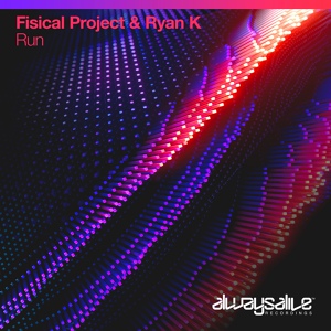 Обложка для Fisical Project, Ryan K - Run
