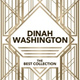 Обложка для Dinah Washington - Black and Blue
